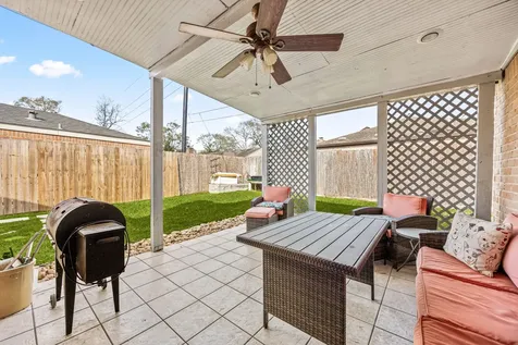 4402 Hickory Grove Drive Houston TX 77084