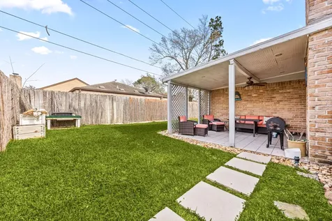 4402 Hickory Grove Drive Houston TX 77084