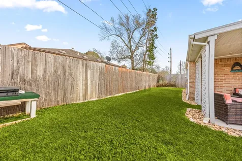 4402 Hickory Grove Drive Houston TX 77084