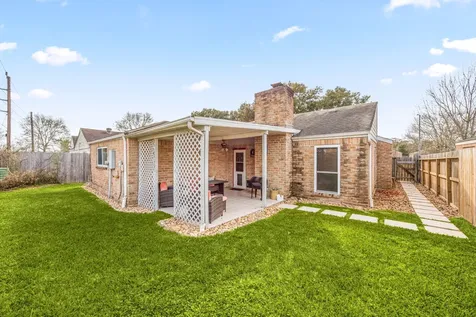 4402 Hickory Grove Drive Houston TX 77084