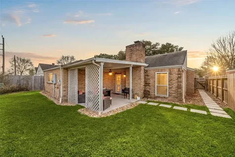 4402 Hickory Grove Drive Houston TX 77084