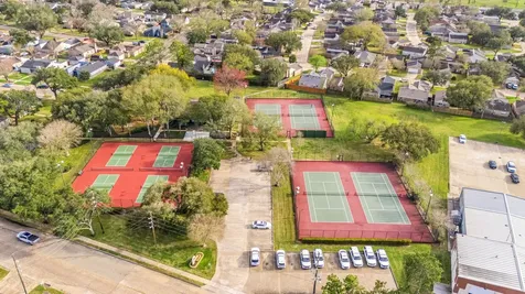 4402 Hickory Grove Drive Houston TX 77084