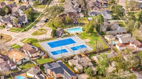 4402 Hickory Grove Drive Houston TX 77084