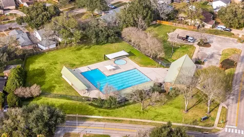 4402 Hickory Grove Drive Houston TX 77084