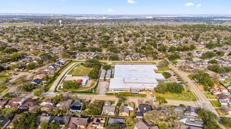 4402 Hickory Grove Drive Houston TX 77084