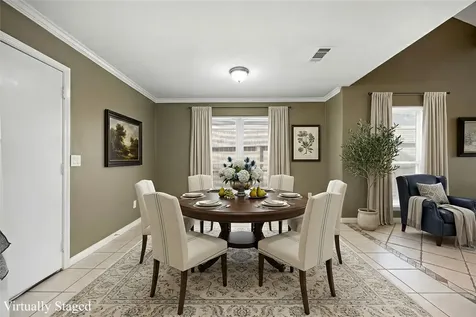 4402 Hickory Grove Drive Houston TX 77084
