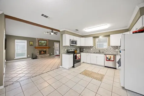 4402 Hickory Grove Drive Houston TX 77084