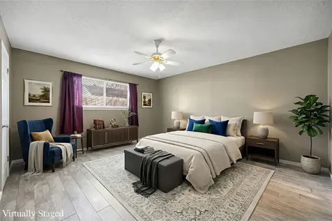 4402 Hickory Grove Drive Houston TX 77084