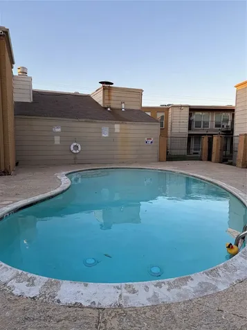 8100 Creekbend Drive 149 Houston TX 77071