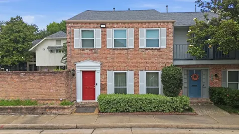 6452 Burgoyne Road 100 Houston TX 77057
