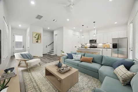 5734 White Magnolia Street Houston TX 77091