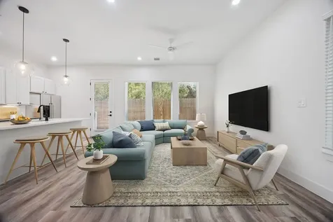 5734 White Magnolia Street Houston TX 77091