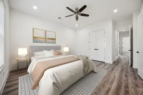5734 White Magnolia Street Houston TX 77091