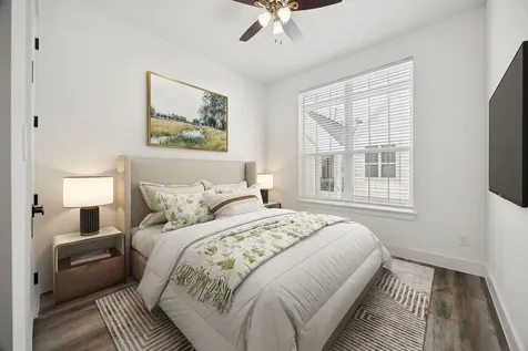 5734 White Magnolia Street Houston TX 77091