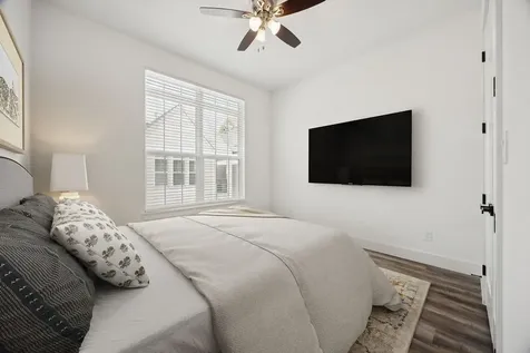 5734 White Magnolia Street Houston TX 77091