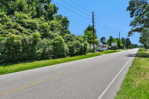 0 Snook Lane Tomball TX 77375