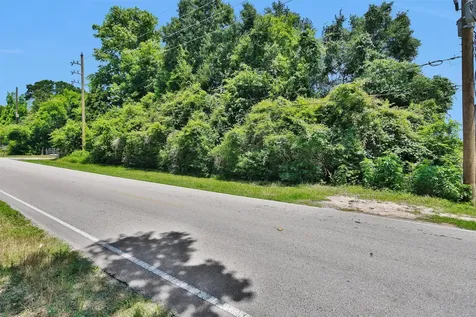 0 Snook Lane Tomball TX 77375