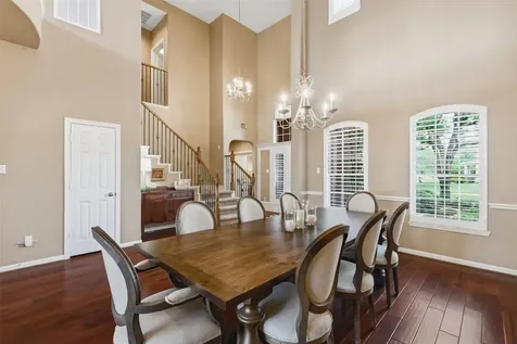 20722 Windrose Bend Drive Spring TX 77379