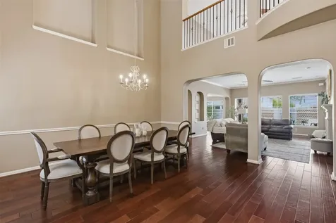 20722 Windrose Bend Drive Spring TX 77379