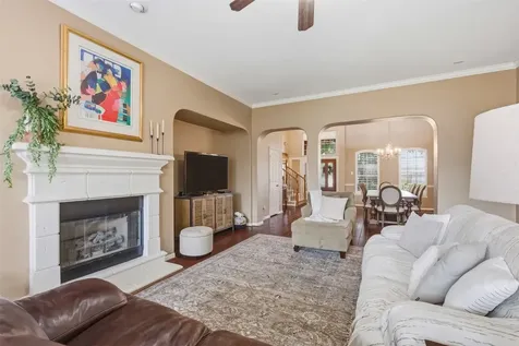 20722 Windrose Bend Drive Spring TX 77379