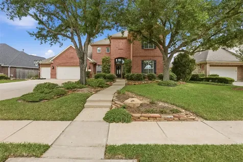 20722 Windrose Bend Drive Spring TX 77379