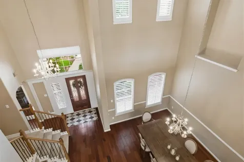 20722 Windrose Bend Drive Spring TX 77379