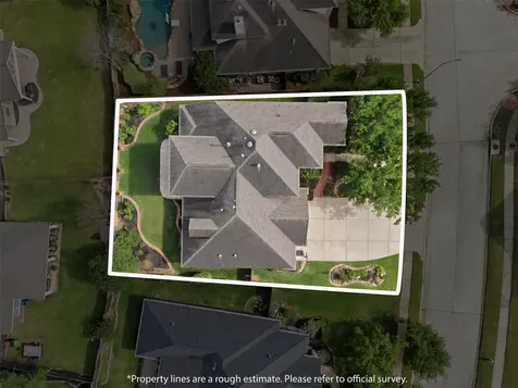 20722 Windrose Bend Drive Spring TX 77379