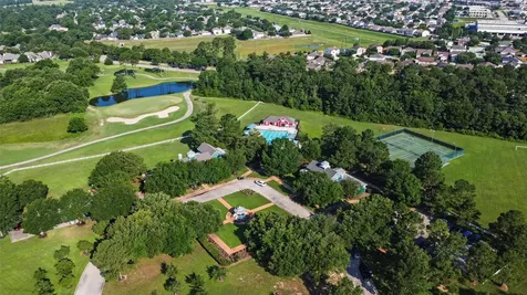 20722 Windrose Bend Drive Spring TX 77379