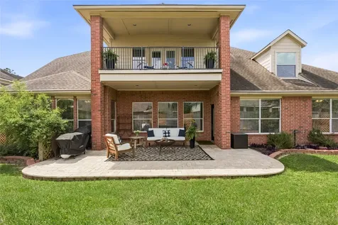 20722 Windrose Bend Drive Spring TX 77379