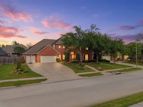 20722 Windrose Bend Drive Spring TX 77379