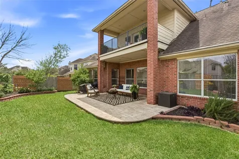 20722 Windrose Bend Drive Spring TX 77379