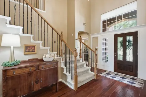 20722 Windrose Bend Drive Spring TX 77379