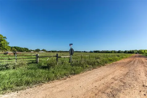 Tract 1 Nelius Road Bellville TX 77418