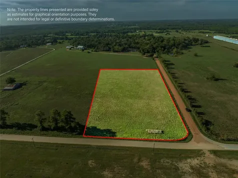 Tract 1 Nelius Road Bellville TX 77418