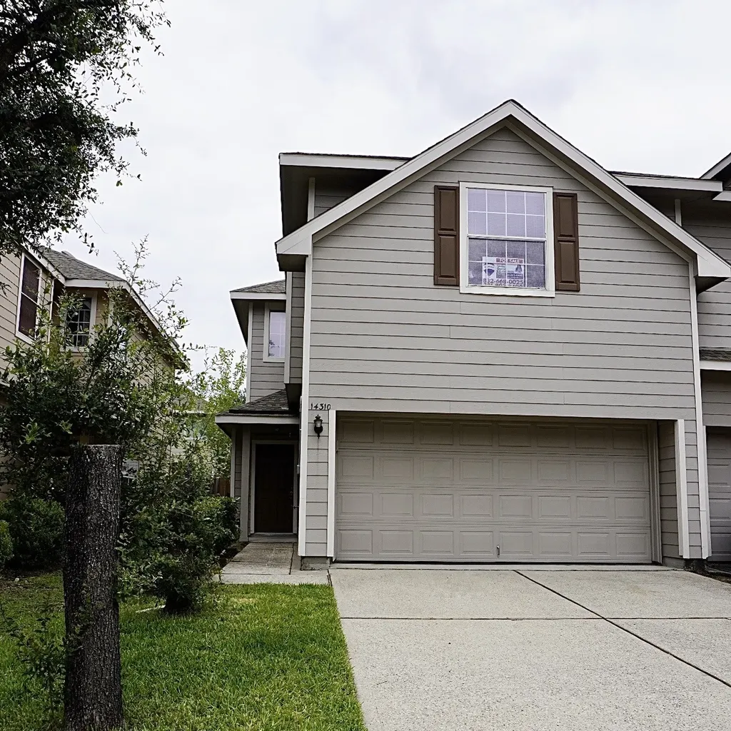 14310 Larkhall Lane Houston TX 77014