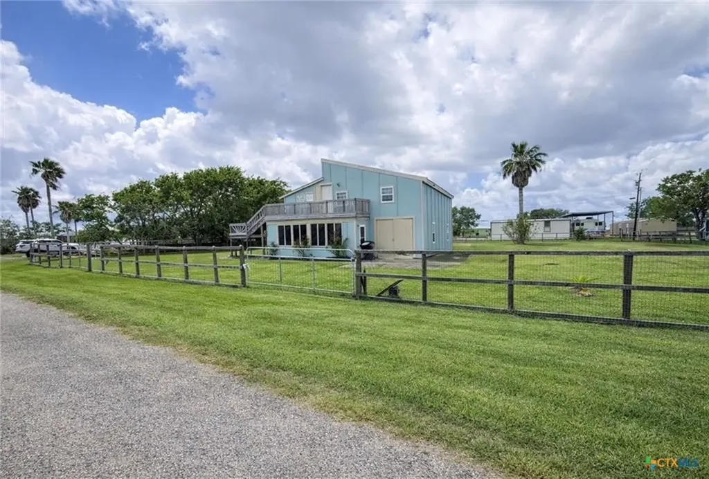 488 Alamo Beach Avenue Port Lavaca TX 77979