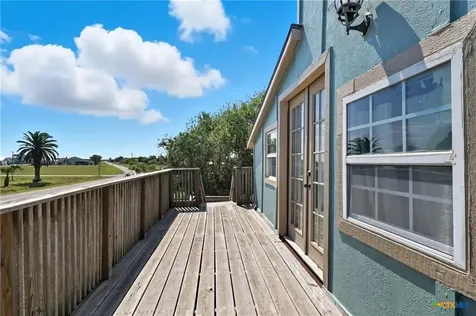 488 Alamo Beach Avenue Port Lavaca TX 77979