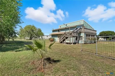 488 Alamo Beach Avenue Port Lavaca TX 77979