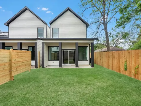 991 South Lane Houston TX 77088