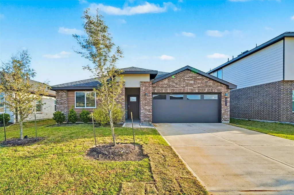 29511 Ella Larchmont Court Katy TX 77494