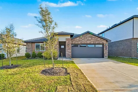29511 Ella Larchmont Court Katy TX 77494