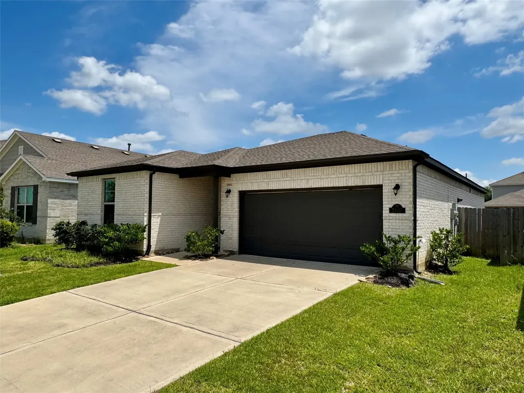 23107 Forebear Drive Katy TX 77493