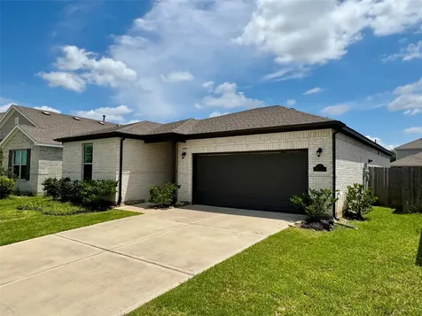 23107 Forebear Drive Katy TX 77493