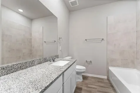 23107 Forebear Drive Katy TX 77493