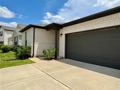 23107 Forebear Drive Katy TX 77493