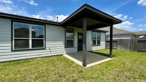 23107 Forebear Drive Katy TX 77493