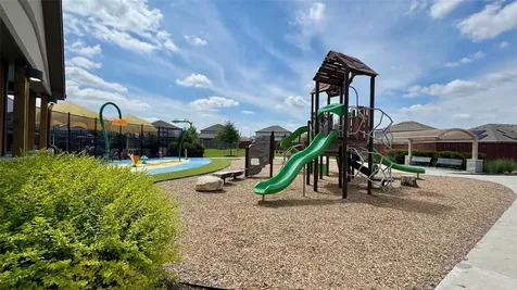 23107 Forebear Drive Katy TX 77493