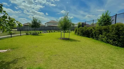 23107 Forebear Drive Katy TX 77493
