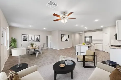 23107 Forebear Drive Katy TX 77493