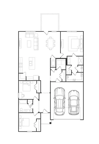 23107 Forebear Drive Katy TX 77493